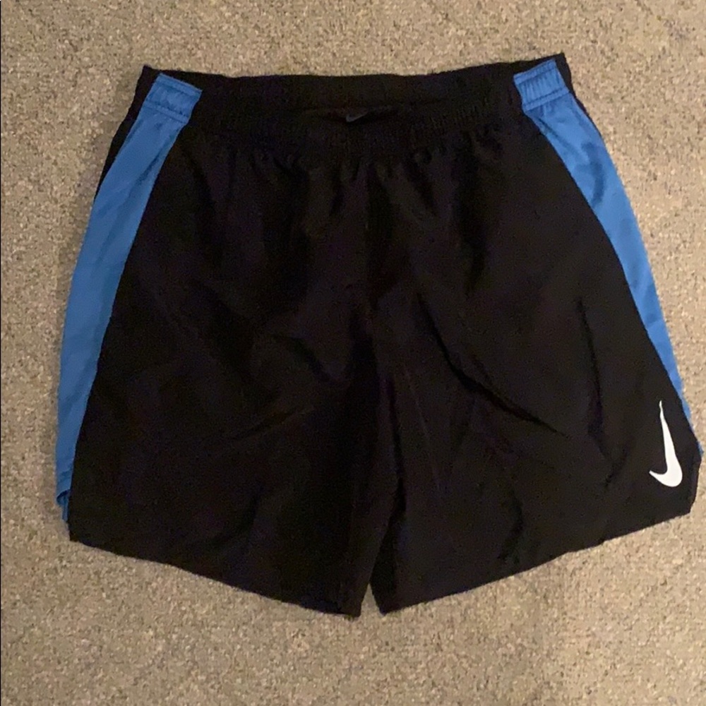 Nike Challenger Running shorts